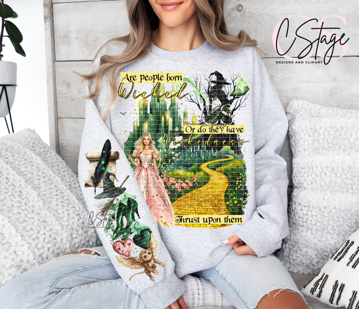 Wick Digital Image PNG