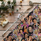 Mystery Monday 1/5 Exclusive/License Included! Digital Image ONLY. (Includes shirt png, pocket, sleeve, tumbler, seamless & Libby)