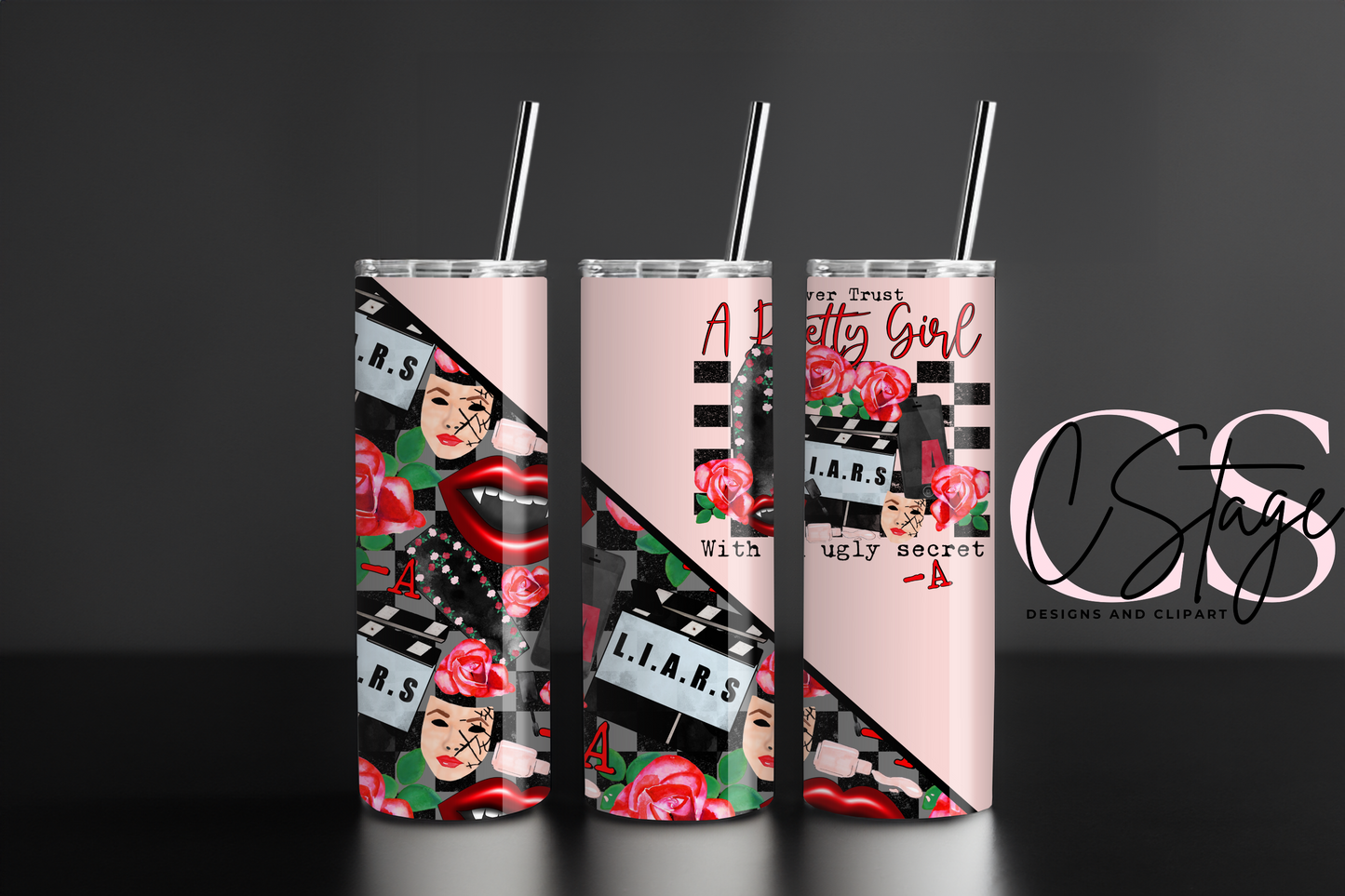 PLL TUMBLER