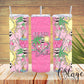 Beach Babe Tumbler Wrap PNG