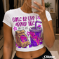 Girls be like “I needed this” and it’s just… Design Digtial Images PNG