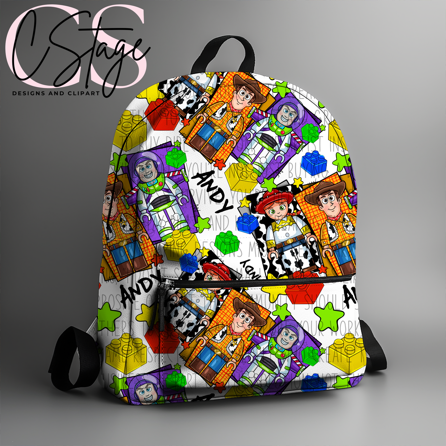 Mystery Monday 3/23 Digital Images PNG