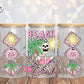 Beach Babe Libby Wrap Digital Image PNG