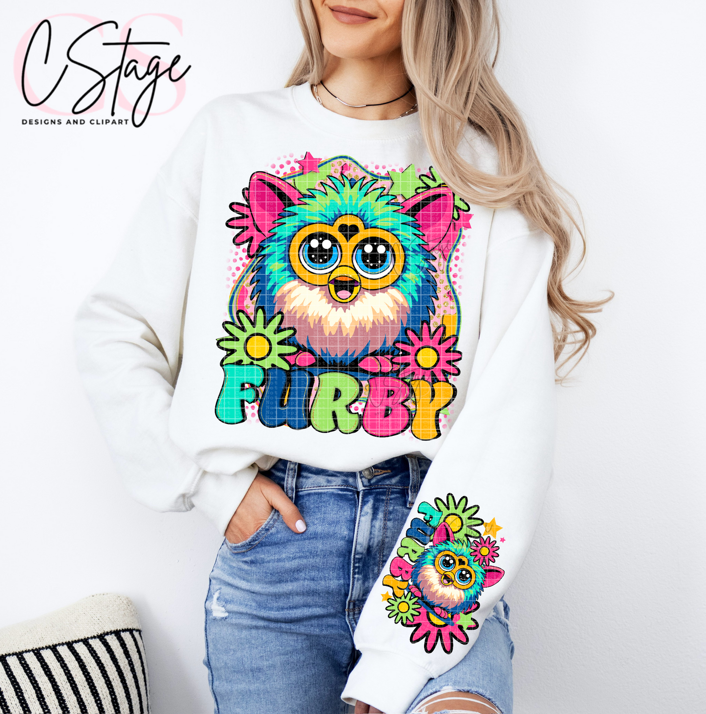 Mystery Monday 7/14 Digitals Image PNG