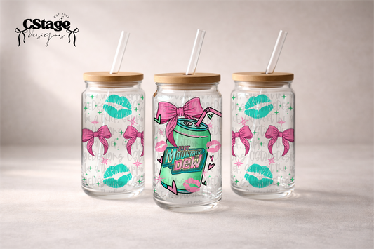 Drinkidy Drink Libby Wrap Digital Image