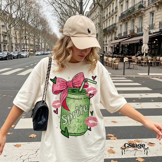 Drinkidy Drink Digital Image