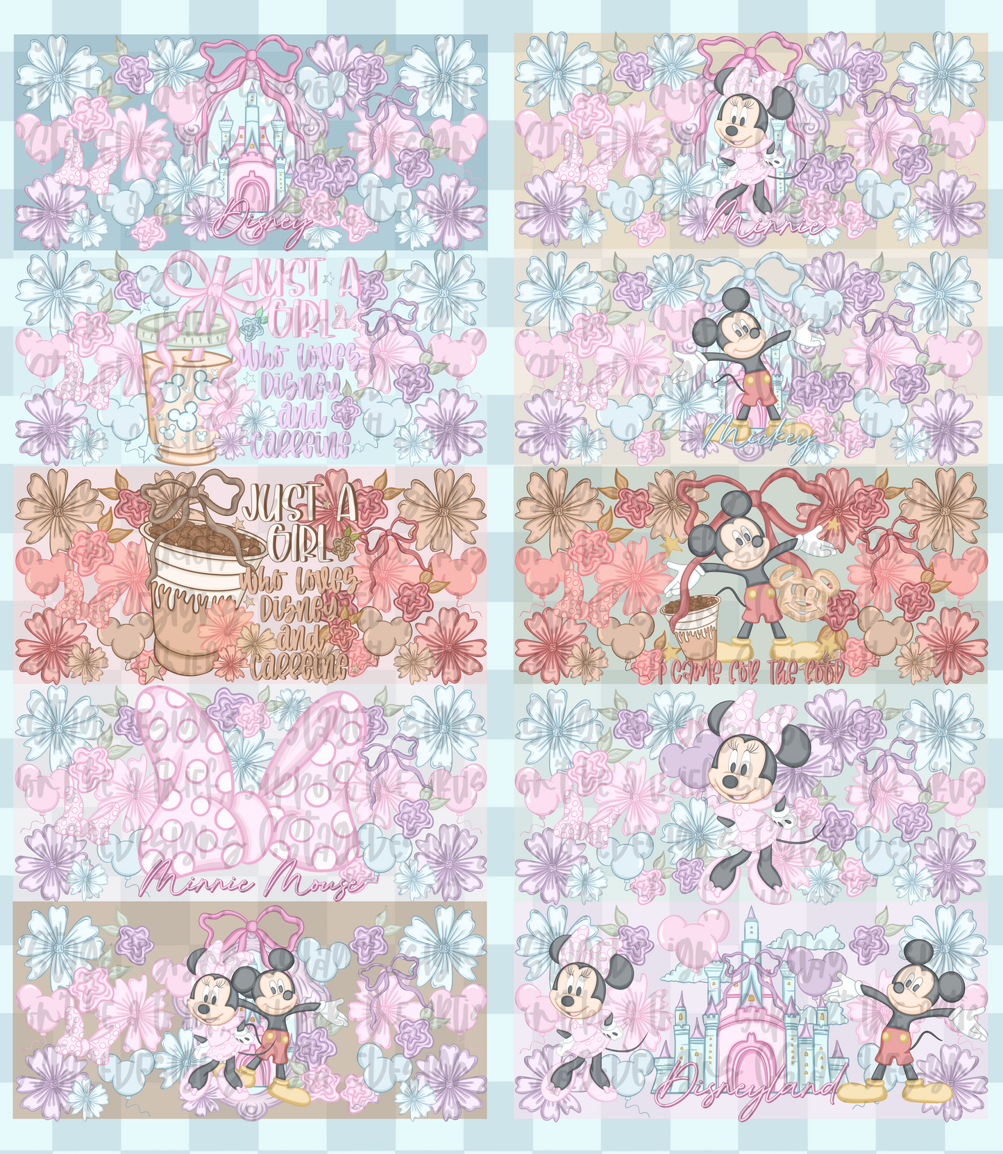 Thursday Bundle 6/18 Digital Images PNG