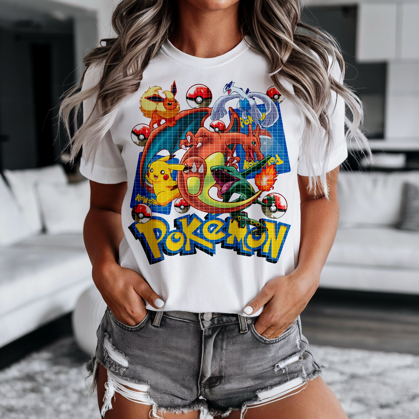 Poke digital image png