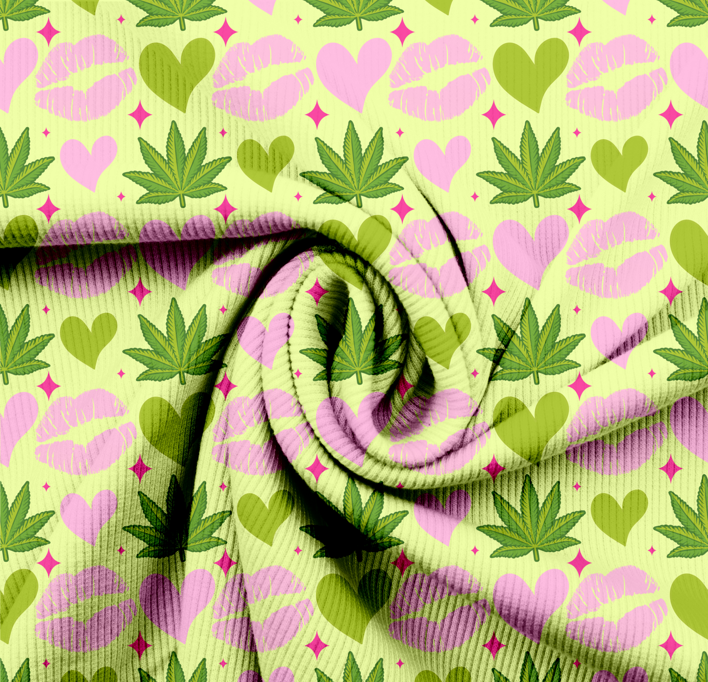 420 Seamless Digital Image PNG