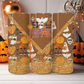 Fall state of mind tumbler wrap digital image png