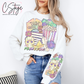 Mystery Monday 8/18 Digitals Image PNG