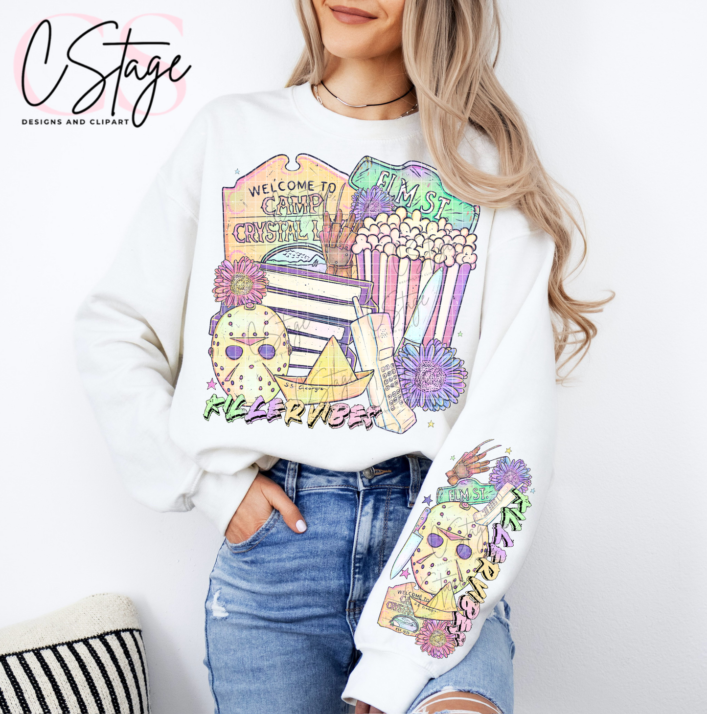 Mystery Monday 8/18 Digitals Image PNG