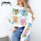 SM included Sleeve & Pockets Digital Image png