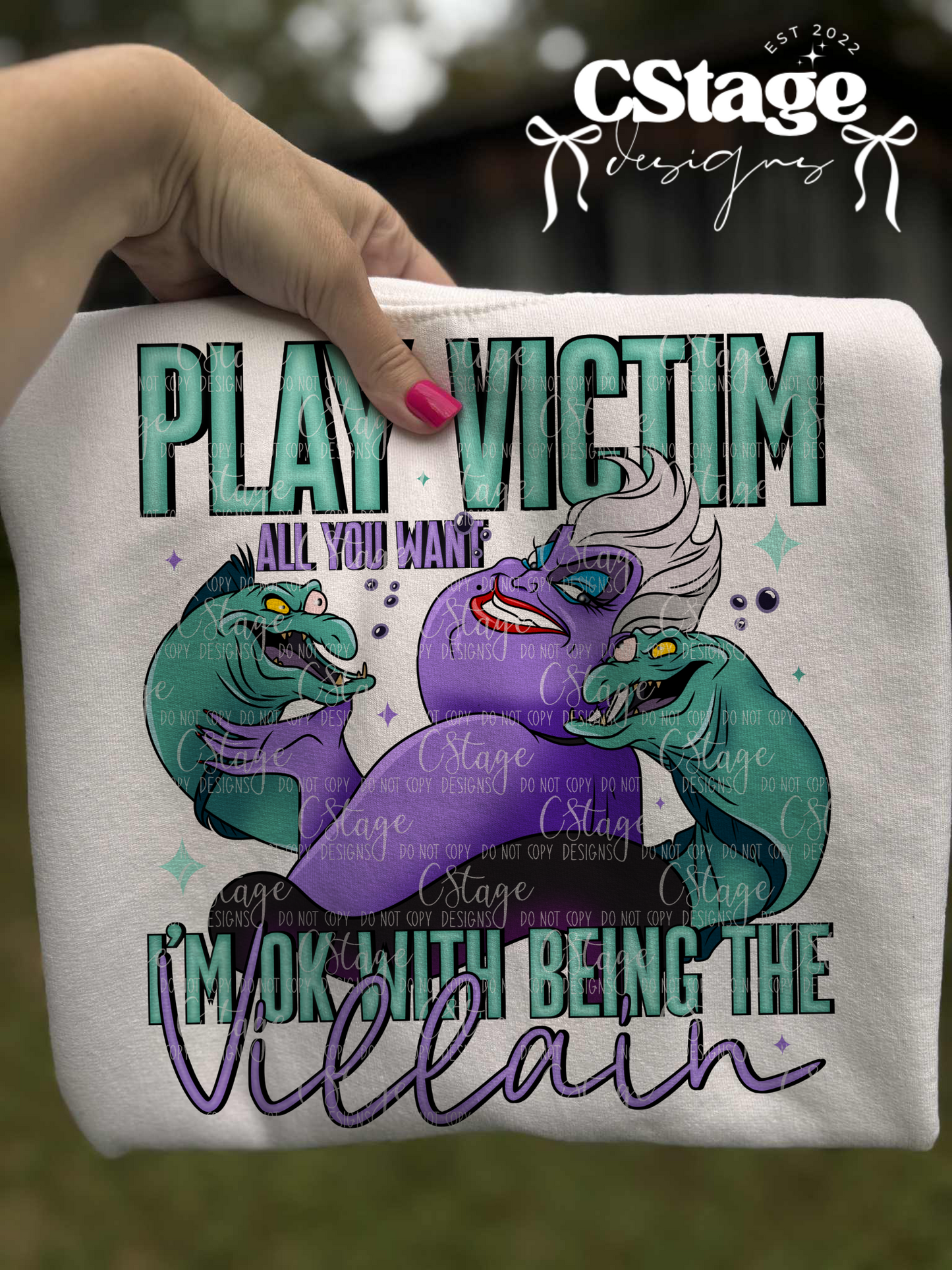 Play Victim digital image png