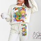 Mystery Monday EXCLUSIVE! 4/7/25. DIGITAL IMAGE PNG
