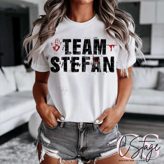 Team S Digital Image PNG