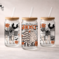 They Said there will be ghosts Libby Wrap Digital Image PNG