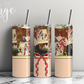Mu Tumbler Wrap Digital Image PNG