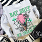 Bat Sh*t Crazy Digital Image PNG