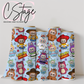 TS seamless Digital Image PNG