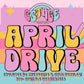 26’ April Google Drive Digital Images PNG