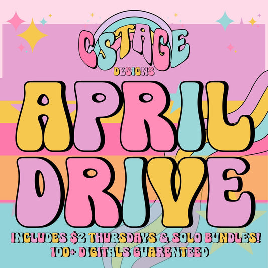 26’ April Google Drive Digital Images PNG