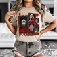 Horror digital image png