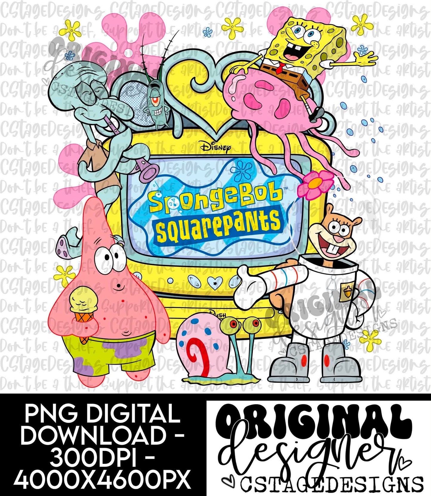 SB Digital Image PNG
