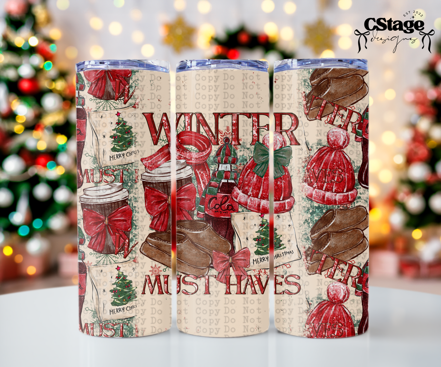 Mystery Monday 11/24