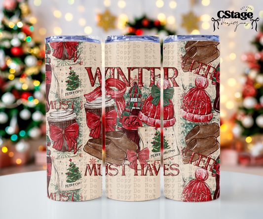 Mystery Monday 11/24
