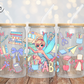 Back to School Tink Libby Digital Image PNG