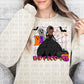 Bad and Boojee png