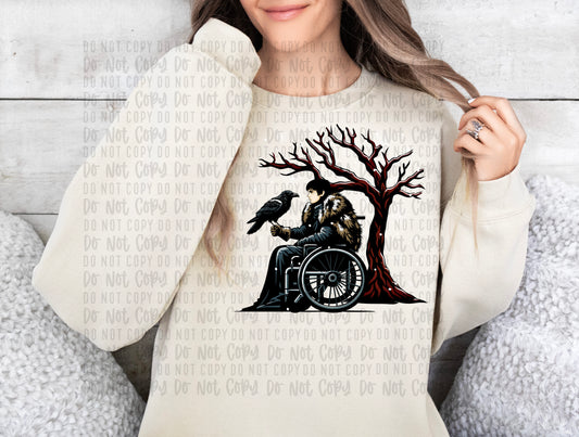 boy in wheelchair PNG