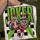 Jokerrr 4 Different Skin Tones Included Digital Image PNG