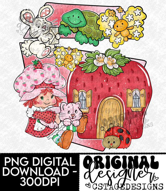 SS Digital Image PNGl