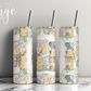 Poo Tumbler Wrap Digital Image PNG