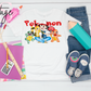 100 Days of school collab