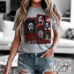 Horror digital image png