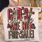 God’s Children are not for sale digital image png