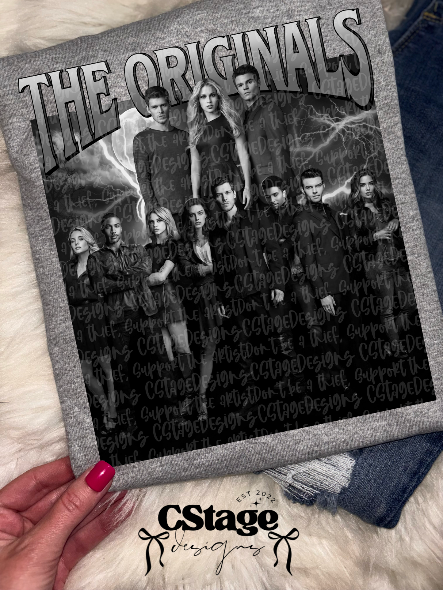 The Ori Digital Image PNG