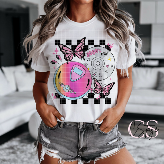 CD Digital Image PNG