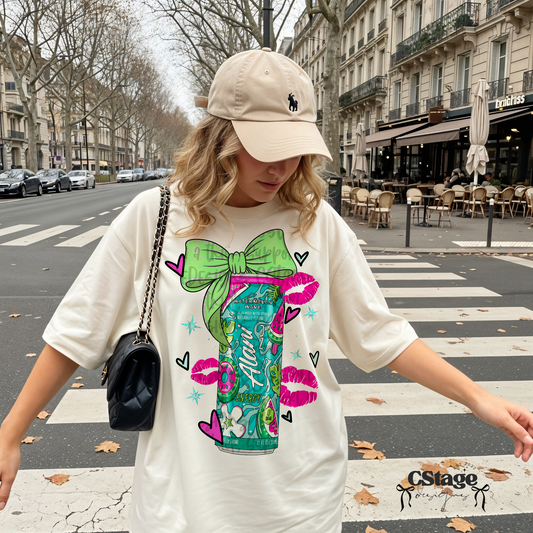 Drinkidy Drink Digital Image