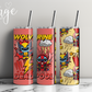 Stch Wolv Tumbler Digital Image PNG