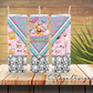 Spooky & Sweet 20oz Tumbler Wrap Digital Image PNG