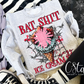 Bat Sh*t Crazy Digital Image PNG
