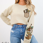 Southern Pocket and Sleeve Digital Design