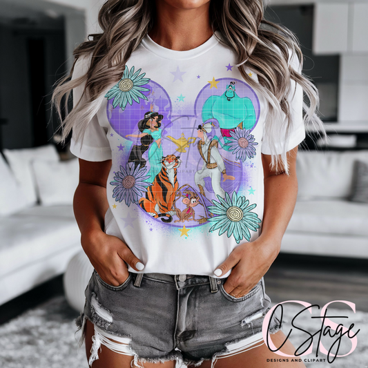 Aldn Mouse digital image png