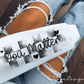 You matter sleeve digital design