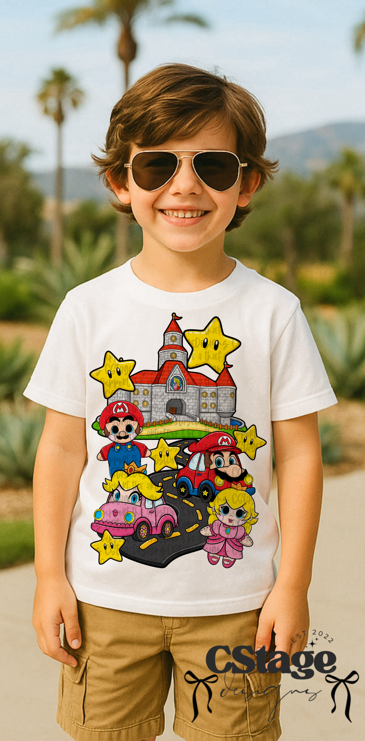 Mystery Monday 5/18 Digital Images PNG