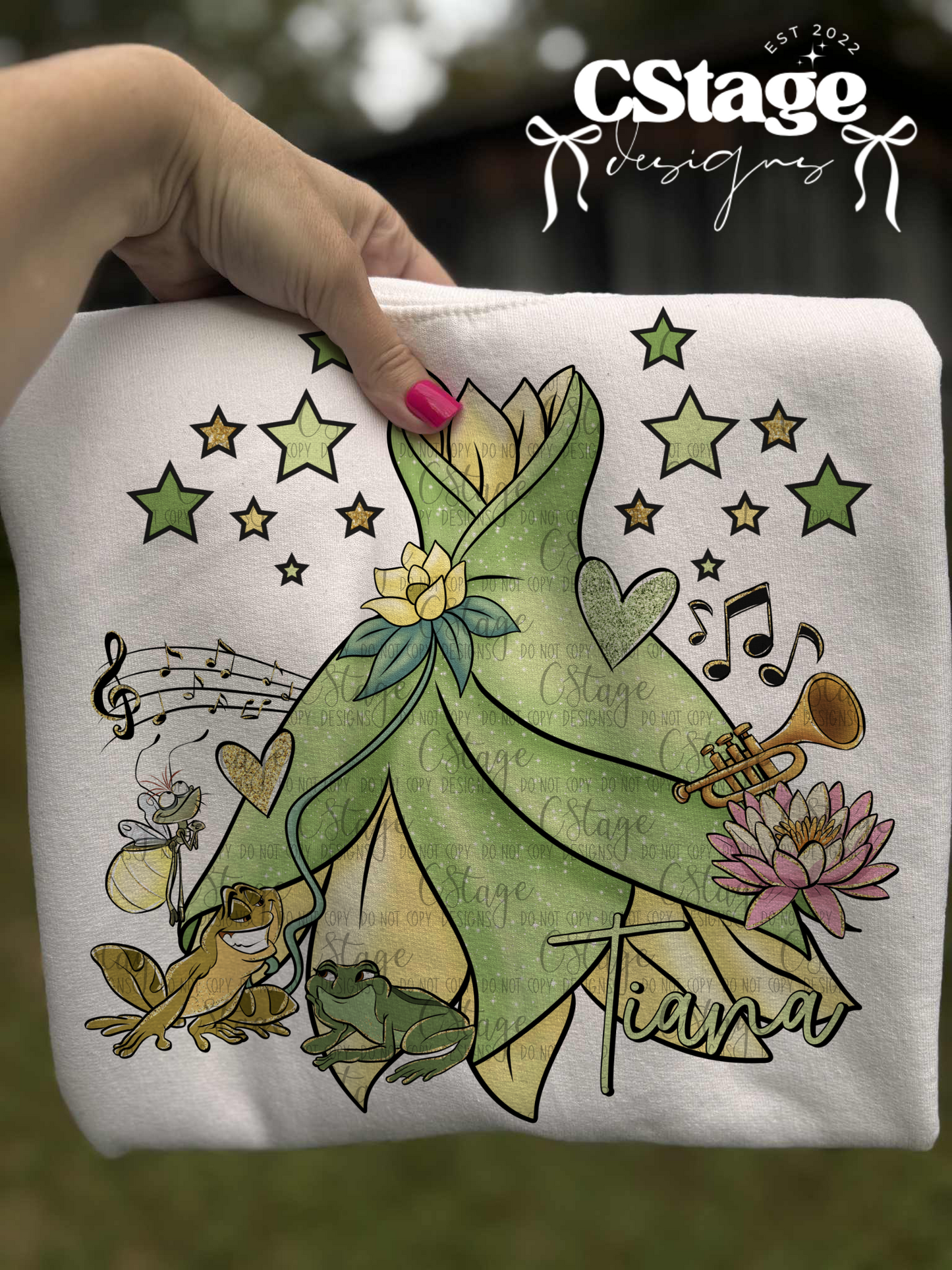 Princess Digital Image PNG